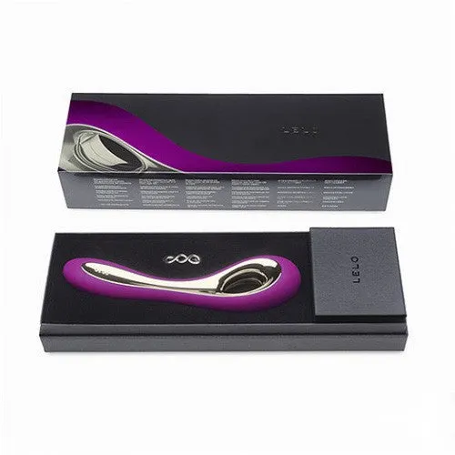 Female Sex Toys Lelo Lelo Insignia Isla Vibrator