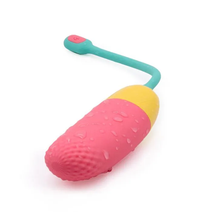 Female Sex Toys Various Toy Brands Magic Motion Vini Lite Remote Control Clit Vibe