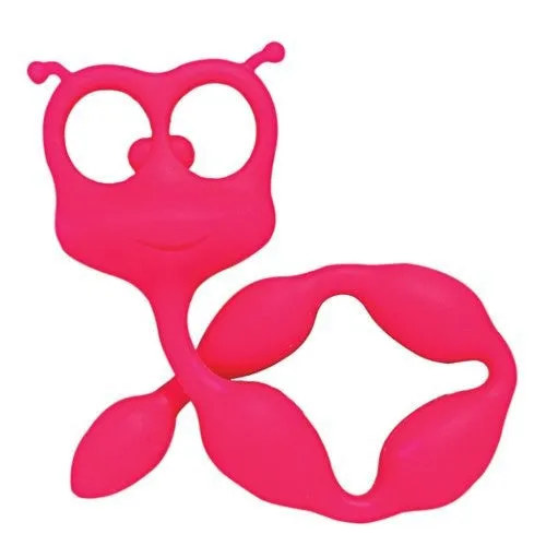 Flexi Felix by Fun Factory Pink Fun Factory Vibrators