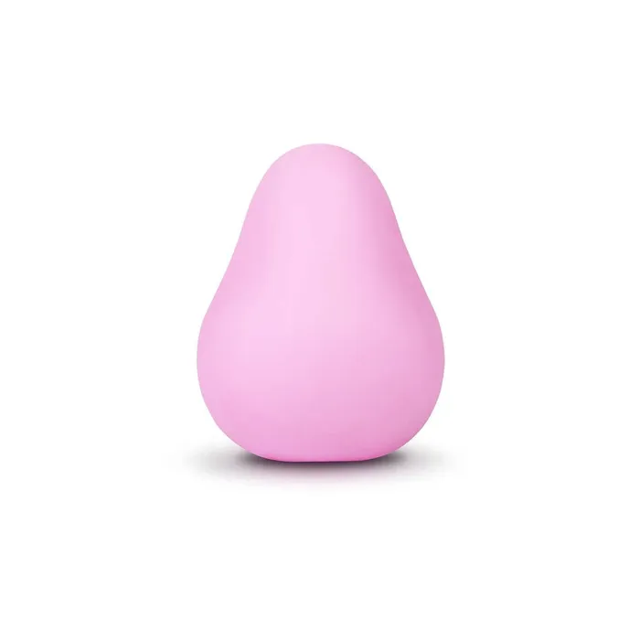 G Vibe Male Sex Toys GEgg Masturbator Pink