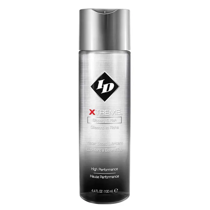 ID Xtreme Lube 130ml ID Lube Vibrators