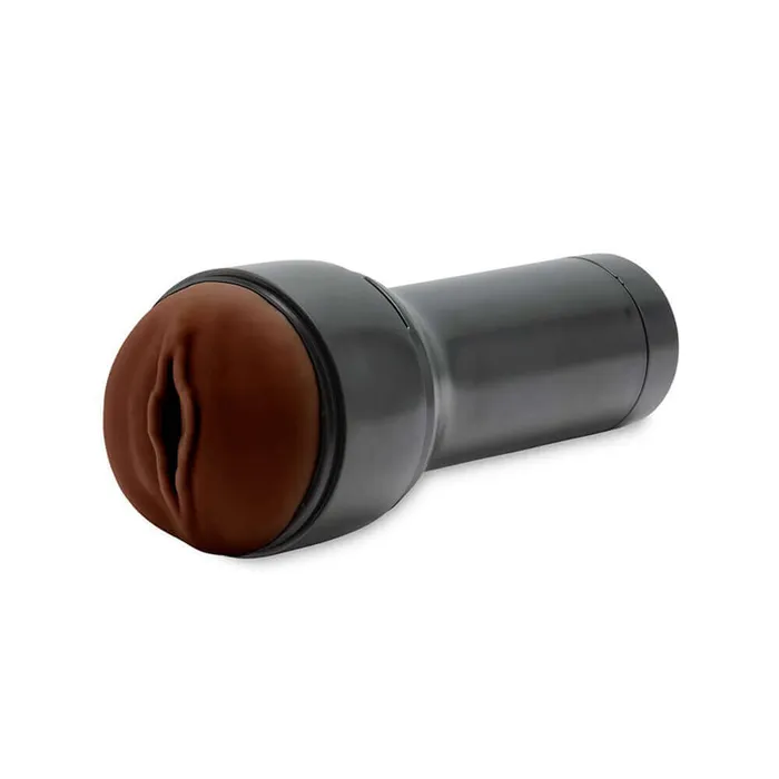 Kiiroo Kiiroo Feel Stroker Masturbator Flesh Brown Male Sex Toys