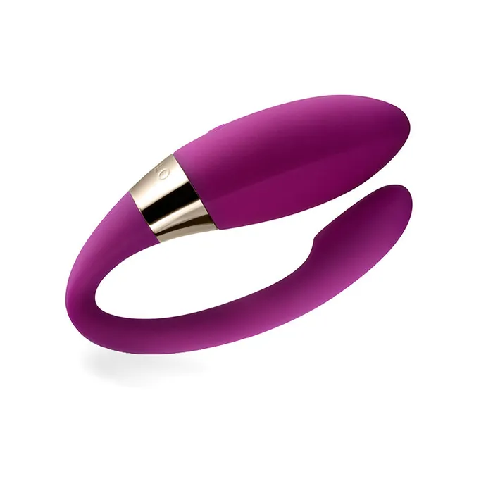 LELO Female Sex Toys Lelo Noa Luxury Rechargeable Couples Vibrator