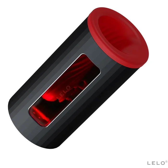 Lelo Vibrators Lelo F1S V2 Pilota Formula Uno