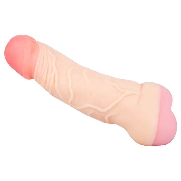 MD Mars 21cm Realistic Dildo Anal Masturbator MD Male Sex Toys