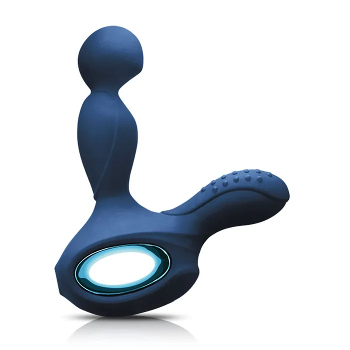 NS Novelties Male Sex Toys Renegade Orbit Prostate Massager