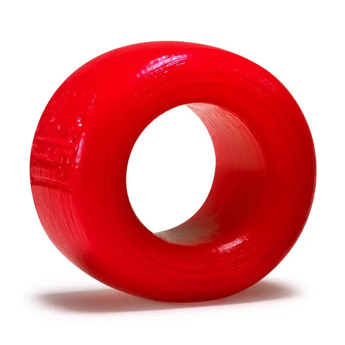 OXBALLS Oxballs BallsT Silicone Smoosh Ball Stretcher Male Sex Toys