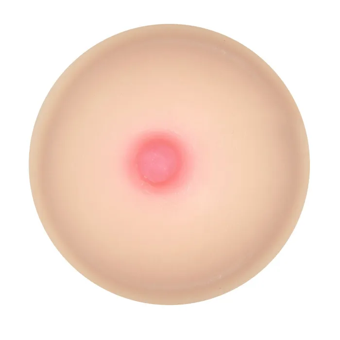 Pink Titty Soap Shots Toys Vibrators