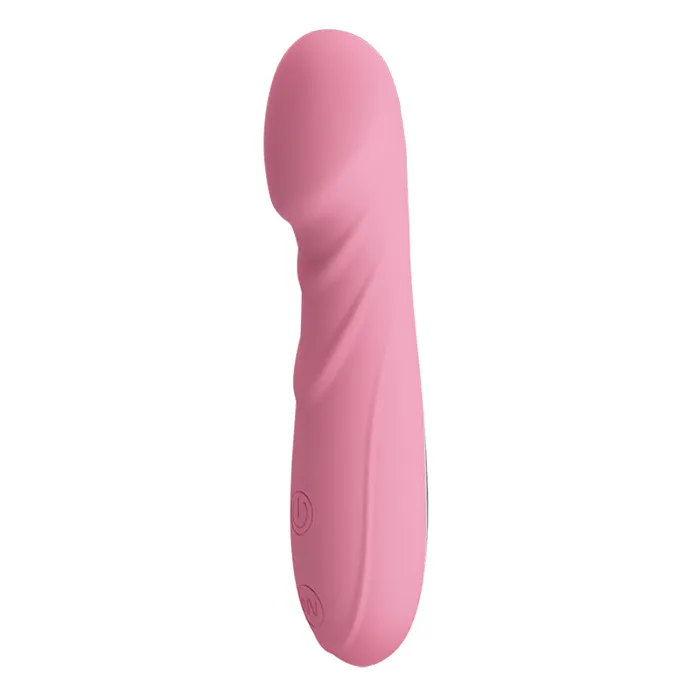 Pretty Love Candice Silicone G Spot Vibrator Dildo Pretty Love Vibrators