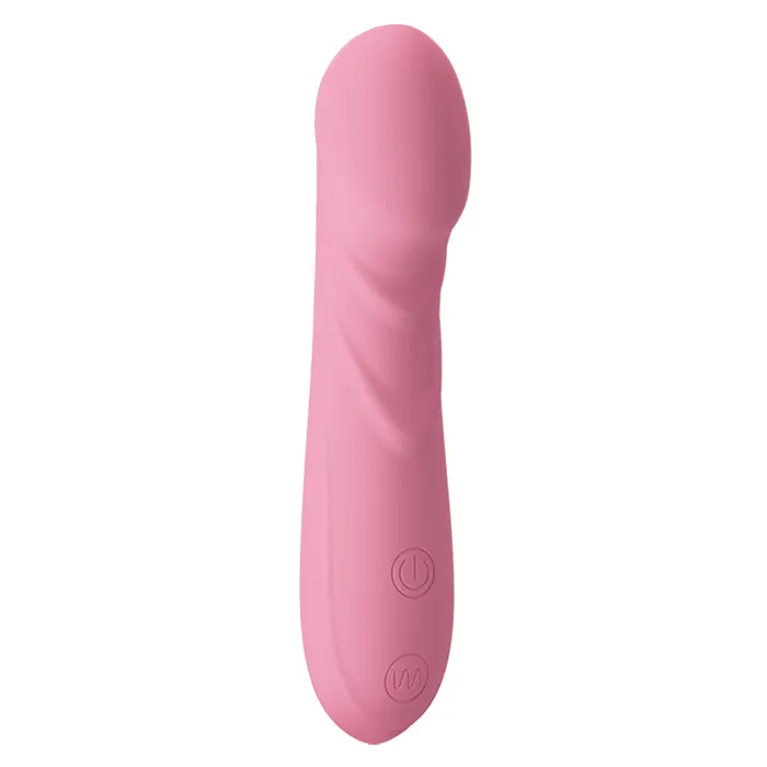 Pretty Love Candice Silicone G Spot Vibrator Dildo Pretty Love Vibrators