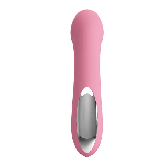 Pretty Love Candice Silicone G Spot Vibrator Dildo Pretty Love Vibrators