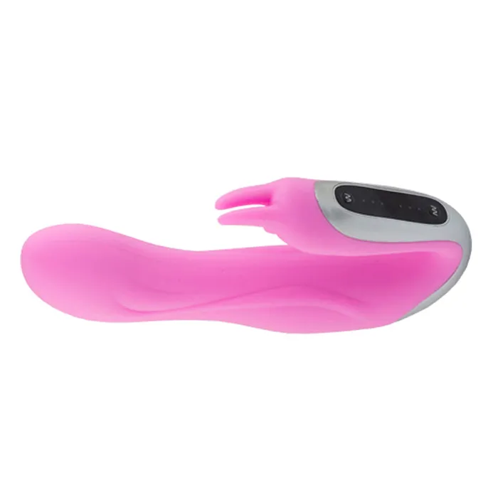 Seven Creations Female Sex Toys Rabbit Vibrator G Spot Clitoral Stimulator