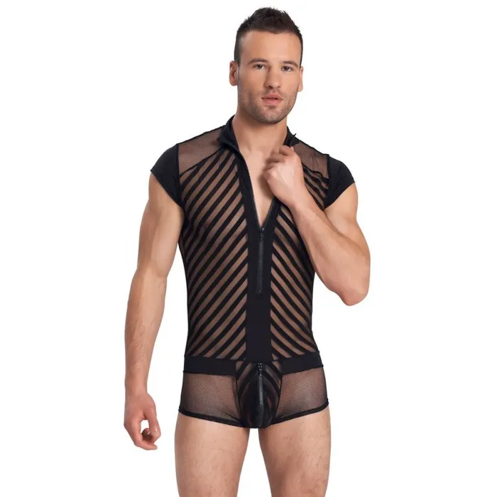 Svenjoyment Female Sex Toys Mens Playsuit