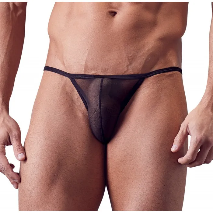 Svenjoyment Mens Briefs Female Sex Toys