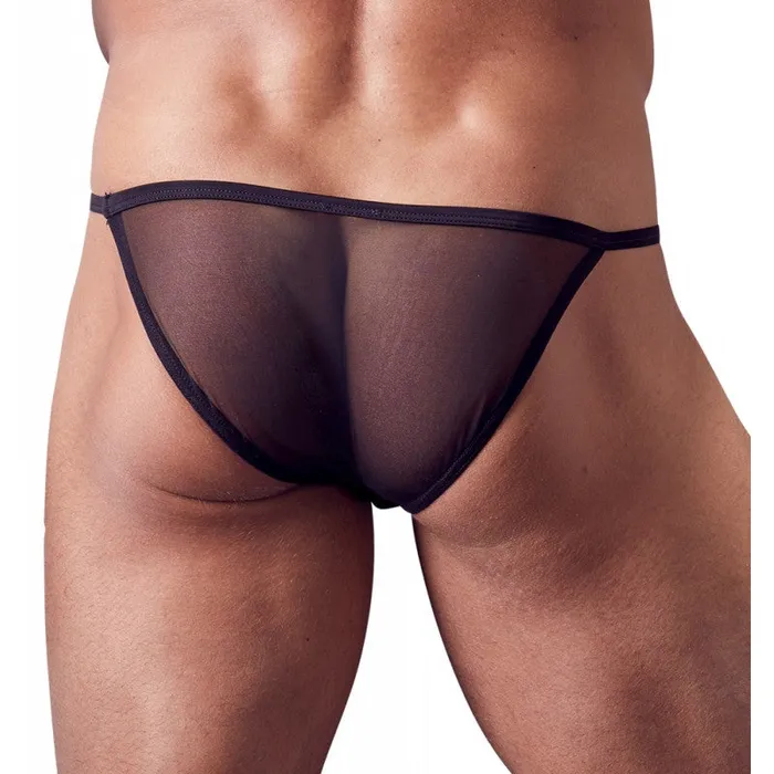 Svenjoyment Mens Briefs Female Sex Toys