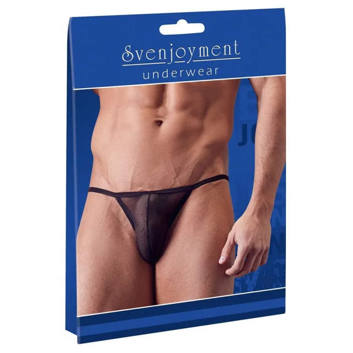 Svenjoyment Mens Briefs Female Sex Toys