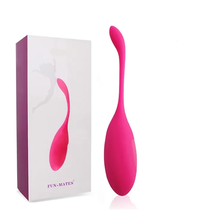 TheLVrose Female Sex Toys The LV Egg