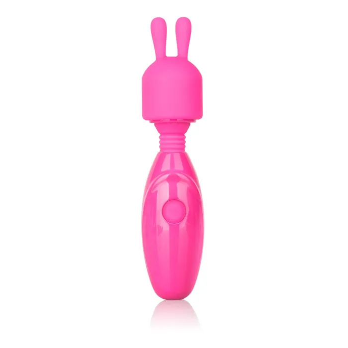 Tiny Teasers Rechargeable Bunny Vibrator California Exotic Female Sex Toys