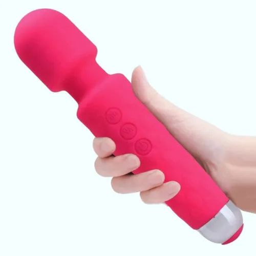 TOYBOX Royal Wand vibrator ToyBox Vibrators