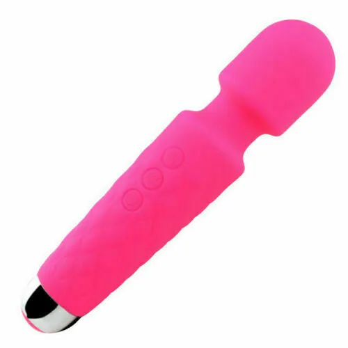 TOYBOX Royal Wand vibrator ToyBox Vibrators