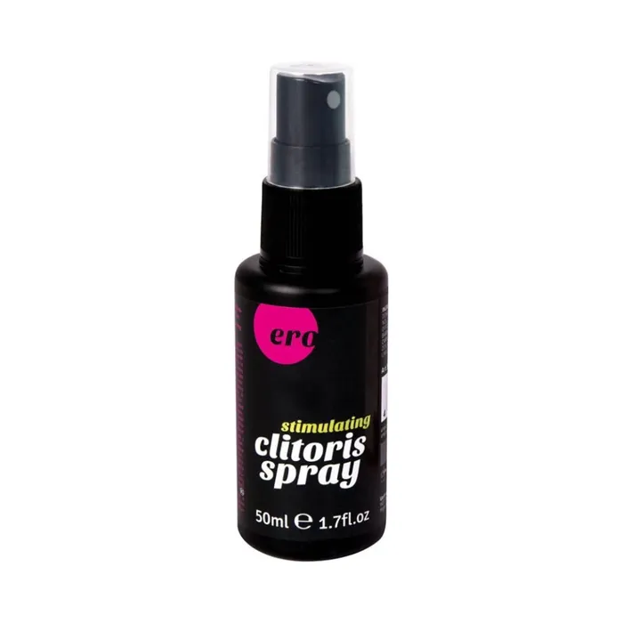 Vibrators Eros Clitoris Spray Ero Hot 50ml