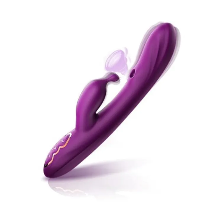 Vibrators flickandfiddle Cindy