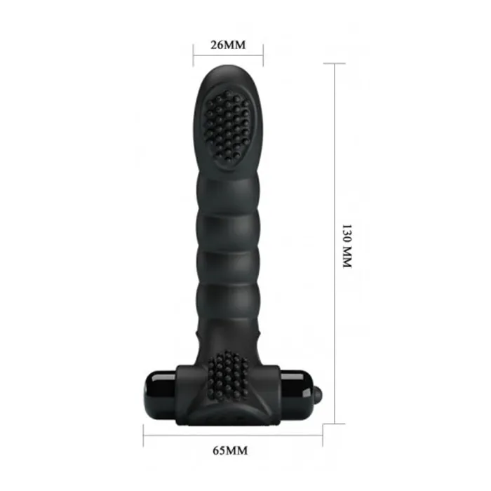 Vibrators Pretty Love PRETTY LOVE Alexander Finger Vibrator