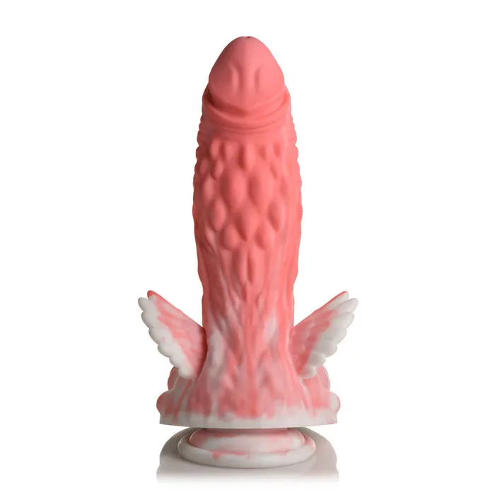 XR Brands Dildos Creature Cocks Pegasus Peacker Dildo