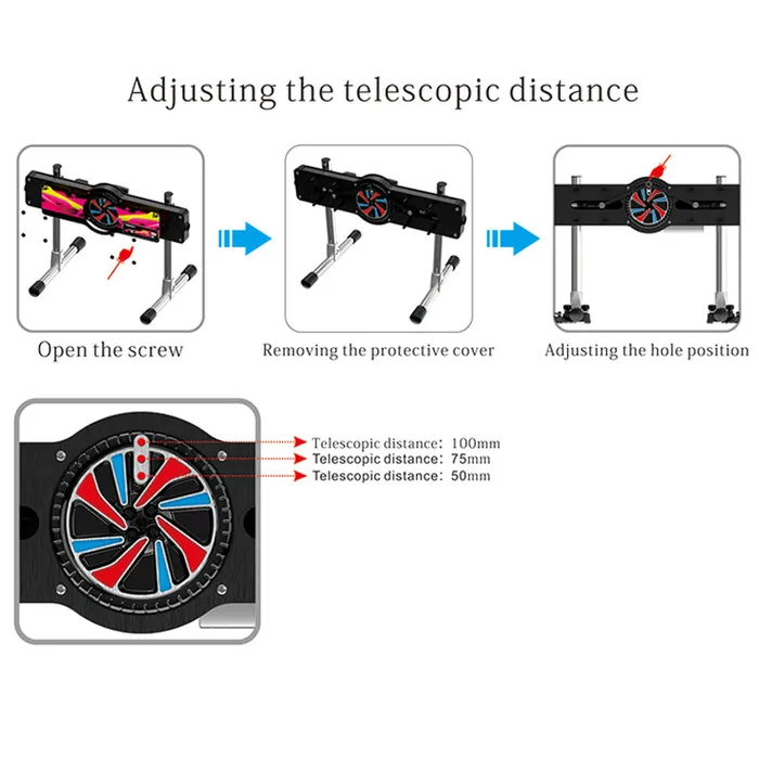 ZSex Female Sex Toys ZSex 535 Remote Control Couples Double Ended Auto Thrusting Sex Machine Kit